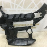 Кронштейн противотуманной фары левый бу BMW X6 G06 M-Pack OEM 51118069947