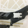 Кронштейн противотуманной фары левый бу BMW X6 G06 M-Pack OEM 51118069947