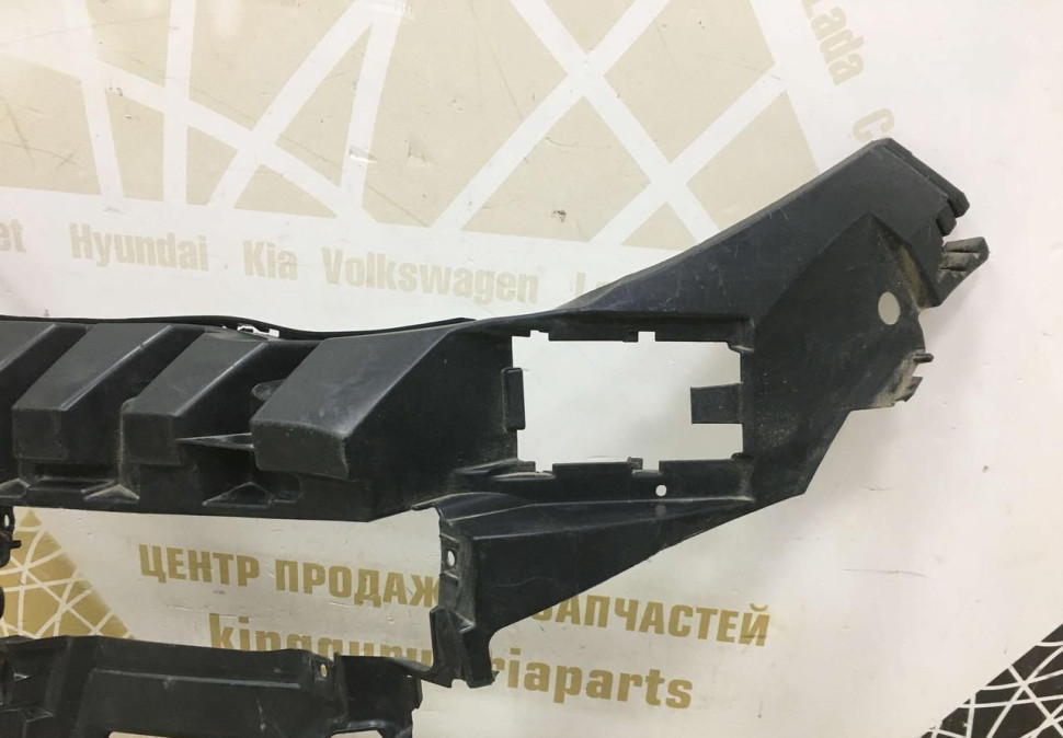 Кронштейн противотуманной фары левый бу BMW X6 G06 M-Pack OEM 51118069947