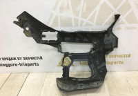 Кронштейн противотуманной фары левый бу BMW X6 G06 M-Pack OEM 51118069947
