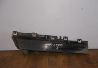 Дефлектор радиатора правый бу BMW X5 F15
