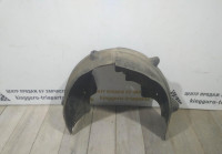 Подкрылок задний правый бу BMW X3 G01 OEM 51717394818