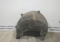 Подкрылок задний правый бу BMW X3 G01 OEM 51717394818