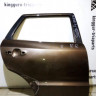 Дверь задняя правая Hyundai Santa Fe 2 рест 09-12 oem 770042B020 (скл3) Дверь задняя правая Hyundai Santa Fe 2 рест 09-12 oem 770042B020 (скл3)