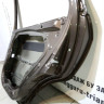Дверь задняя правая Hyundai Santa Fe 2 рест 09-12 oem 770042B020 (скл3) Дверь задняя правая Hyundai Santa Fe 2 рест 09-12 oem 770042B020 (скл3)