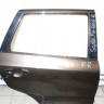 Дверь задняя правая Hyundai Santa Fe 2 рест 09-12 oem 770042B020 (скл3) Дверь задняя правая Hyundai Santa Fe 2 рест 09-12 oem 770042B020 (скл3)