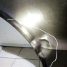 Дверь задняя правая Hyundai Santa Fe 2 рест 09-12 oem 770042B020 (скл3) Дверь задняя правая Hyundai Santa Fe 2 рест 09-12 oem 770042B020 (скл3)