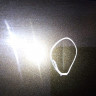 Дверь задняя правая Hyundai Santa Fe 2 рест 09-12 oem 770042B020 (скл3) Дверь задняя правая Hyundai Santa Fe 2 рест 09-12 oem 770042B020 (скл3)