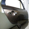 Дверь задняя правая Hyundai Santa Fe 2 рест 09-12 oem 770042B020 (скл3) Дверь задняя правая Hyundai Santa Fe 2 рест 09-12 oem 770042B020 (скл3)