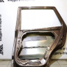 Дверь задняя правая Hyundai Santa Fe 2 рест 09-12 oem 770042B020 (скл3) Дверь задняя правая Hyundai Santa Fe 2 рест 09-12 oem 770042B020 (скл3)