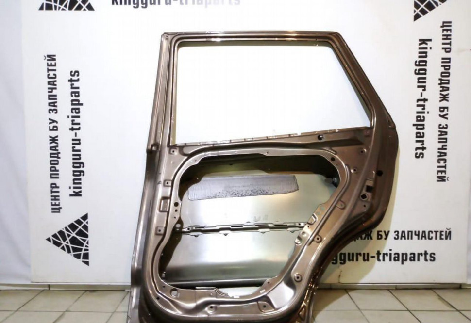 Дверь задняя правая Hyundai Santa Fe 2 рест 09-12 oem 770042B020 (скл3) Дверь задняя правая Hyundai Santa Fe 2 рест 09-12 oem 770042B020 (скл3)