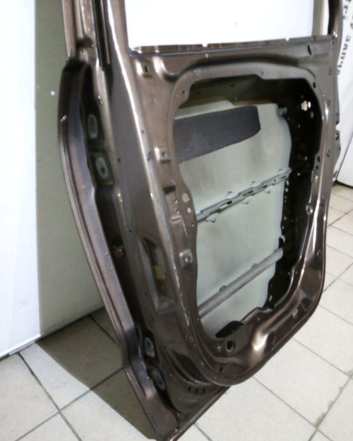 Дверь задняя правая Hyundai Santa Fe 2 рест 09-12 oem 770042B020 (скл3) Дверь задняя правая Hyundai Santa Fe 2 рест 09-12 oem 770042B020 (скл3)