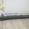 Порог правый бу BMW X6 F16 OEM 51777319854