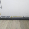 Порог правый бу BMW X6 F16 OEM 51777319854