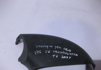 Крышка зеркала левая Volkswagen Transporter T5 (скл-3)