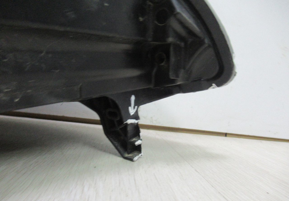 Фара левая Lada Kalina 2 (Слом.все крепл) (дефект на стекле) (скл-3) Фара левая Lada Kalina 2 (Слом.все крепл) (дефект на стекле) (скл-3)