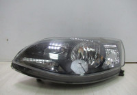 Фара левая Lada Kalina 2 (Слом.все крепл) (дефект на стекле) (скл-3)