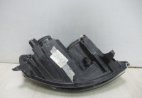 Фара левая Lada Kalina 2 (Слом.все крепл) (дефект на стекле) (скл-3)