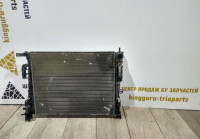 Радиатор охлаждения бу Renault Logan 2 OEM 214106179R