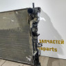 Радиатор охлаждения бу Renault Logan 2 OEM 214106179R