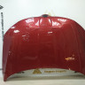 Капот Skoda Rapid OEM 5J5823031B