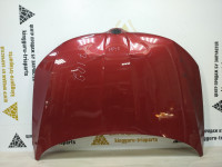 Капот Skoda Rapid OEM 5J5823031B
