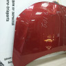 Капот Skoda Rapid OEM 5J5823031B
