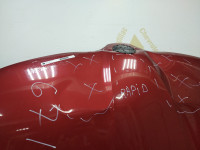 Капот Skoda Rapid OEM 5J5823031B
