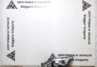 Фара левая Nissan Qashqai J11 галоген (13-17) oem 260604EH1A (скл-3)