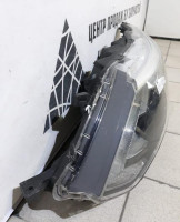 Фара левая Nissan Qashqai J11 галоген (13-17) oem 260604EH1A (скл-3)