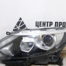 Фара левая Nissan Qashqai J11 галоген (13-17) oem 260604EH1A (скл-3) Фара левая Nissan Qashqai J11 галоген (13-17) oem 260604EH1A (скл-3)
