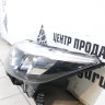 Фара левая Nissan Qashqai J11 галоген (13-17) oem 260604EH1A (скл-3) Фара левая Nissan Qashqai J11 галоген (13-17) oem 260604EH1A (скл-3)