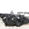 Фара левая Nissan Qashqai J11 галоген (13-17) oem 260604EH1A (скл-3) Фара левая Nissan Qashqai J11 галоген (13-17) oem 260604EH1A (скл-3)