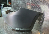 Бампер задний Lada Kalina 2 13- универсал oem 2194280401501 (трещина) (скл-3)