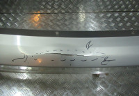 Бампер задний Lada Kalina 2 13- универсал oem 2194280401501 (трещина) (скл-3)