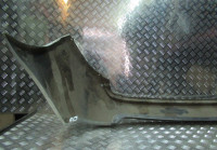 Бампер задний Lada Kalina 2 13- универсал oem 2194280401501 (трещина) (скл-3)