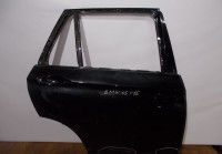 Дверь задняя правая бу BMW X5 F15 OEM 41517386740