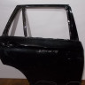 Дверь задняя правая бу BMW X5 F15 OEM 41517386740