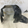 Подкрылок передний левый Skoda Rapid  2013 OEM 5JA809957