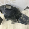 Подкрылок передний левый Skoda Rapid  2013 OEM 5JA809957