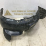 Подкрылок передний левый Skoda Rapid  2013 OEM 5JA809957