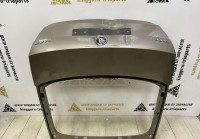 Крышка багажника Skoda Rapid OEM 5J5827025A
