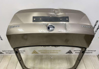 Крышка багажника Skoda Rapid OEM 5J5827025A