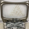 Крышка багажника Skoda Rapid OEM 5J5827025A