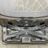 Крышка багажника Skoda Rapid OEM 5J5827025A