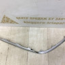 Молдинг заднего бампера левый Genesis GV80 2020 oem 86694T6000