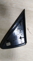 Накладка зеркала правая Volkswagen Polo 5 09-20 oem 6RU853274