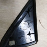 Накладка зеркала правая Volkswagen Polo 5 09-20 oem 6RU853274 Накладка зеркала правая Volkswagen Polo 5 09-20 oem 6RU853274