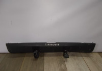 Обивка задней панели бу Skoda Rapid OEM 5JA863485B