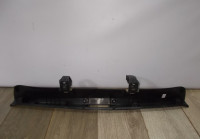 Обивка задней панели бу Skoda Rapid OEM 5JA863485B